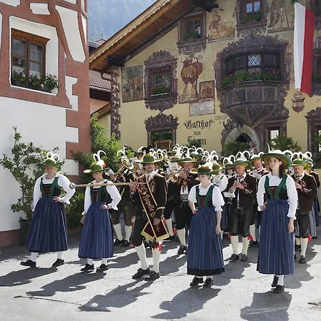 Mini-hôtel Zum Stern