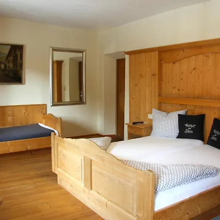 Inn Zum Stern 2*