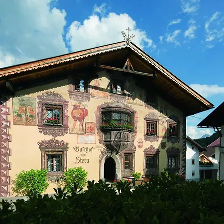 Zum Stern 2* Oetz