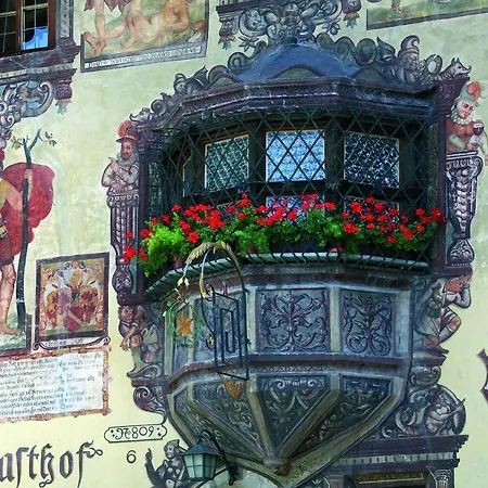 Inn Zum Stern