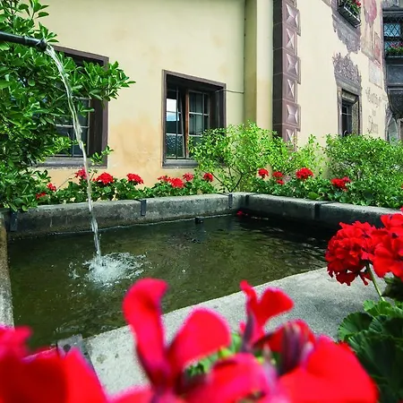 Mini-hôtel Zum Stern