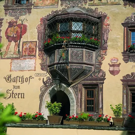 Zum Stern Oetz