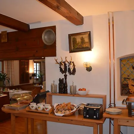 Zum Stern Inn