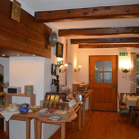 Inn Zum Stern Oetz