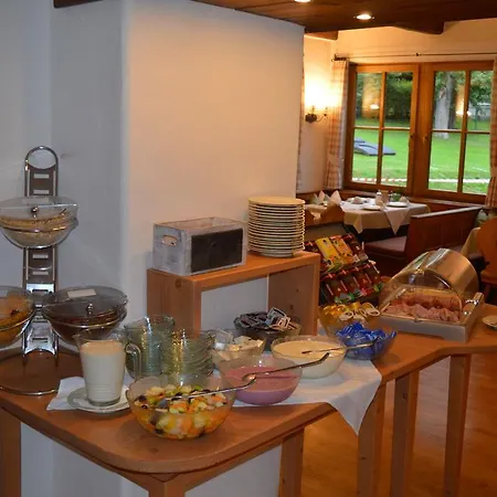 Inn Zum Stern 2*