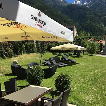 Inn Zum Stern Oetz