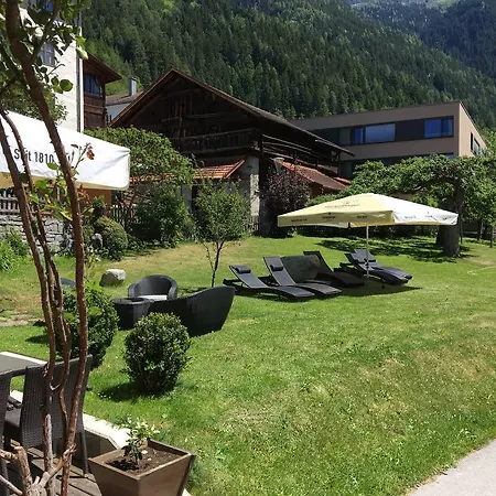 Zum Stern Inn