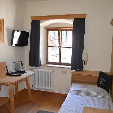 Zum Stern Mini-hôtel Oetz