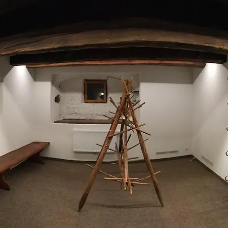 Zum Stern Mini-hôtel Oetz