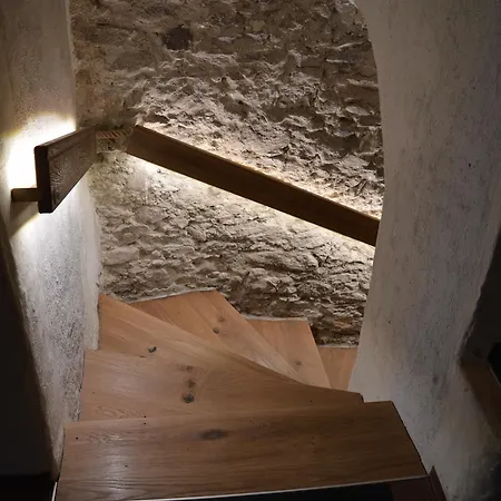 Mini-hôtel Zum Stern