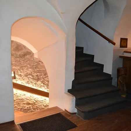 Inn Zum Stern Oetz