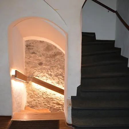 Zum Stern Inn Oetz