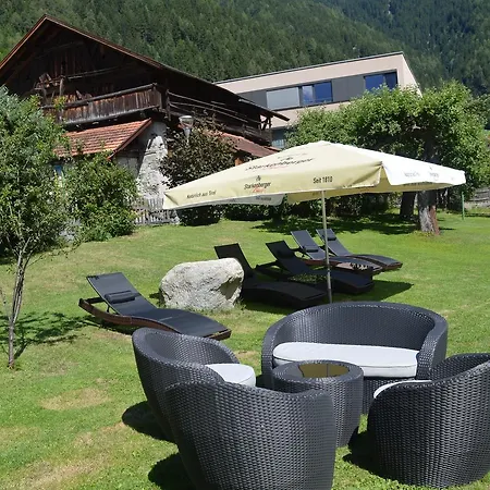 Mini-hôtel Zum Stern 2*