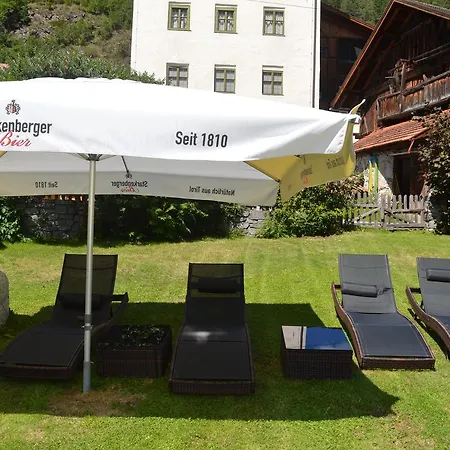 Värdshus Zum Stern Oetz