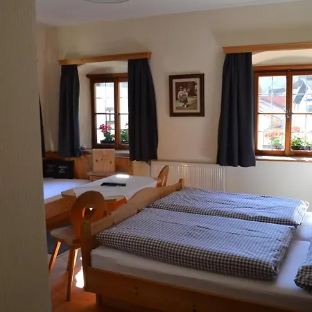 Inn Zum Stern