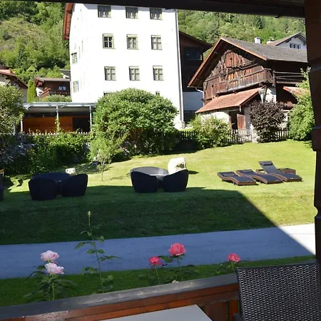 Mini-hôtel Zum Stern 2*