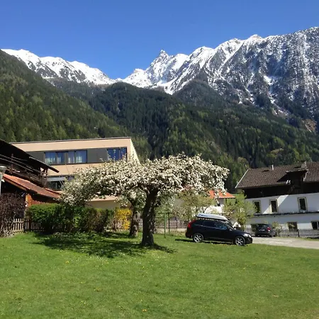 Zum Stern 2* Oetz