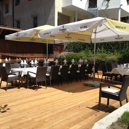 Zum Stern Inn 2*