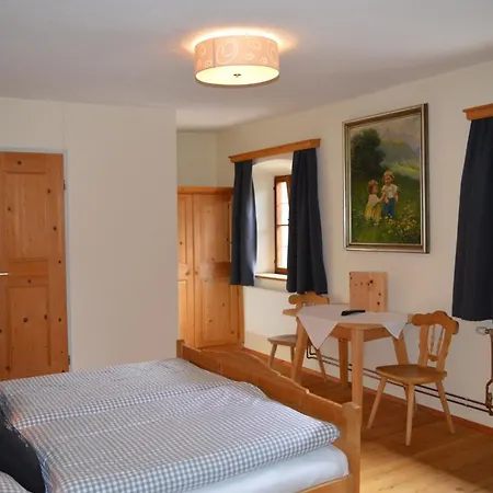 Mini-hôtel Zum Stern