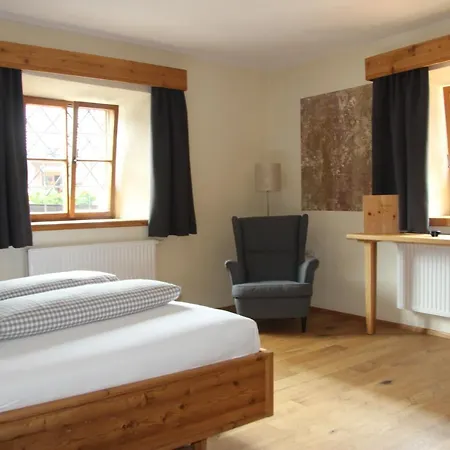 Zum Stern Mini-hôtel Oetz