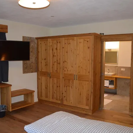 Mini-hôtel Zum Stern