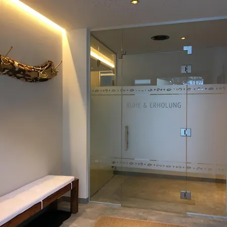 Mini-hôtel Zum Stern