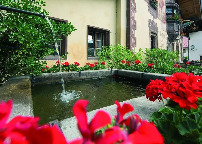 Мини-отель Zum Stern