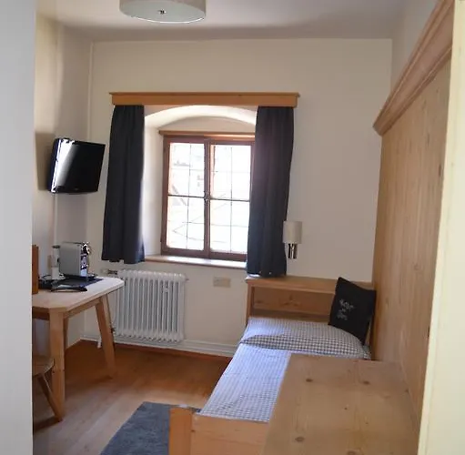 Мини-отель Zum Stern Эц