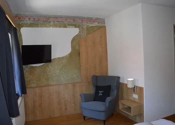 Zum Stern Мини-отель 2*