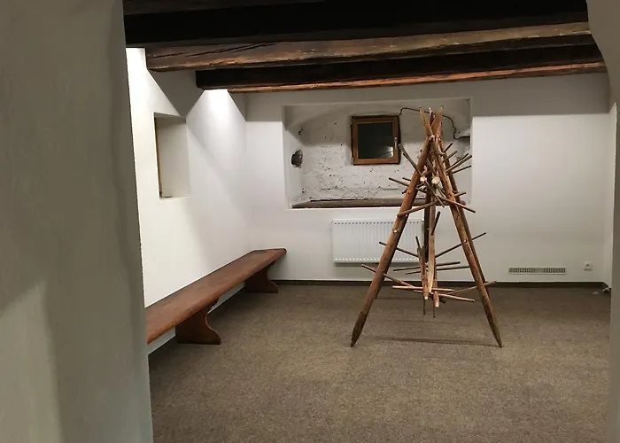 Мини-отель Zum Stern 2*