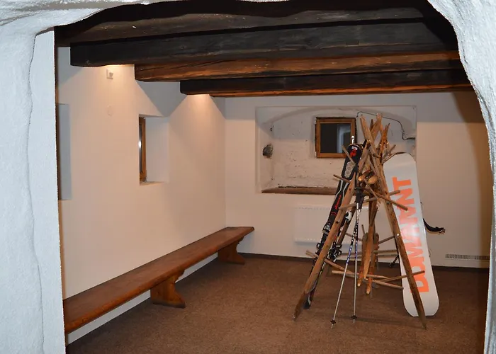 Zum Stern Мини-отель 2*