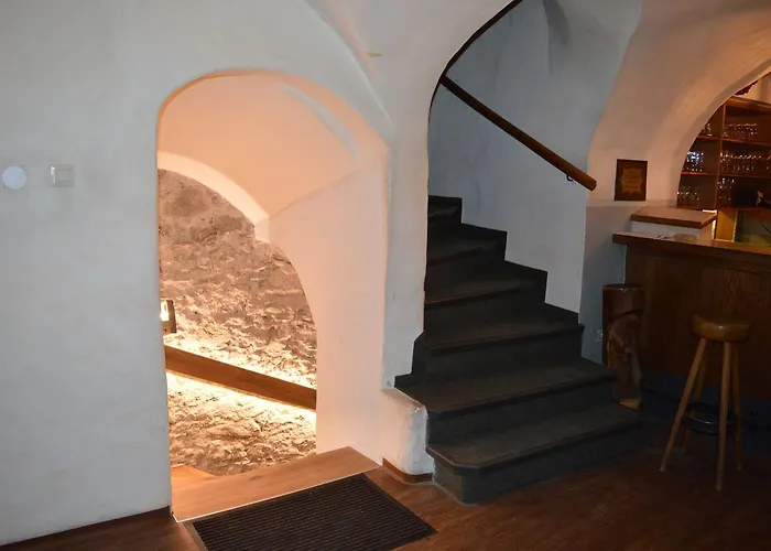 Herberg Zum Stern Oetz