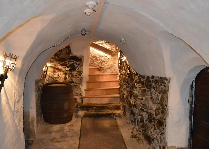 Zum Stern Herberg Oetz