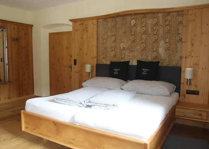 Zum Stern Мини-отель 2*