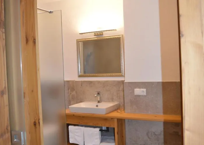 Мини-отель Zum Stern Эц