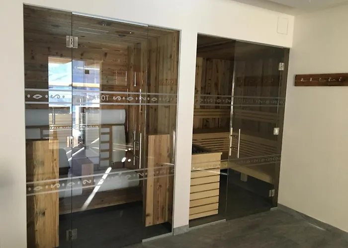 Zum Stern Мини-отель