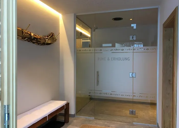 Мини-отель Zum Stern