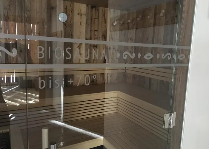 Мини-отель Zum Stern 2*