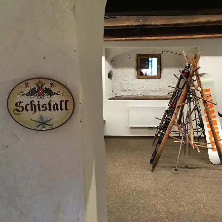 Zum Stern 2* Oetz