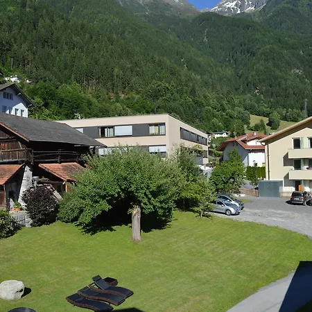 Zum Stern Locanda Oetz