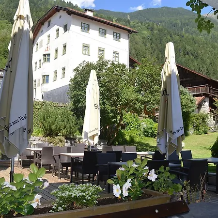 Zum Stern Locanda