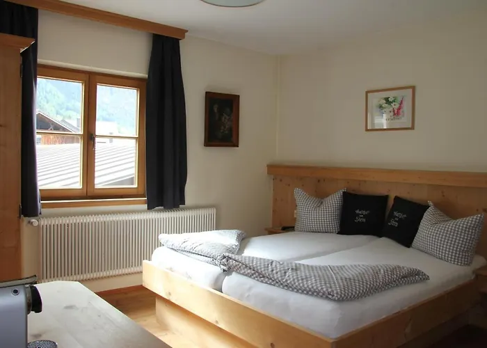 Locanda Zum Stern Oetz