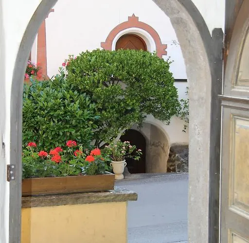 Locanda Zum Stern Oetz