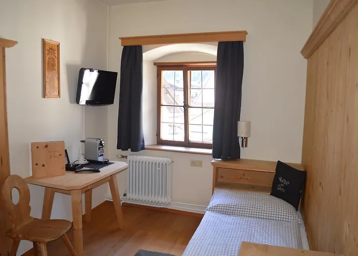 Zum Stern Locanda Oetz