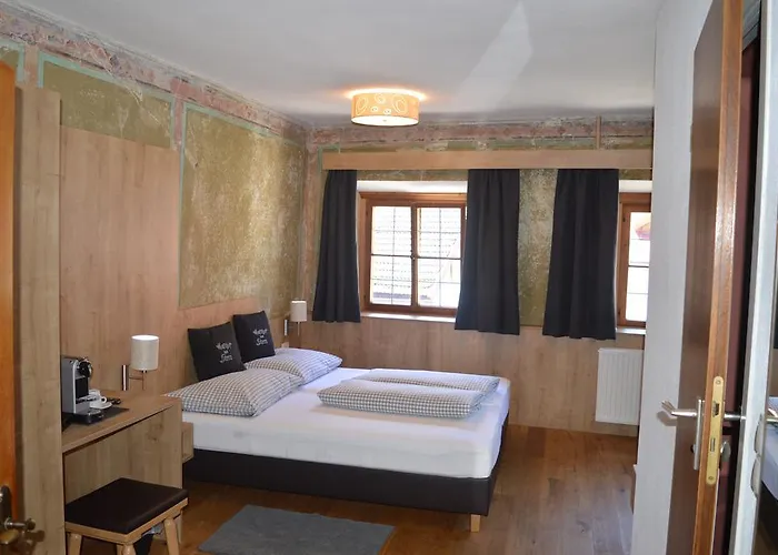 Locanda Zum Stern Oetz