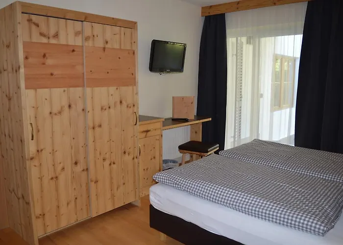 Locanda Zum Stern 2*