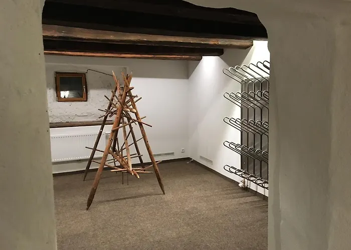 Locanda Zum Stern 2*