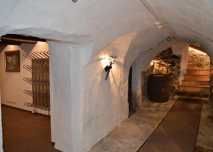 Zum Stern Locanda Oetz