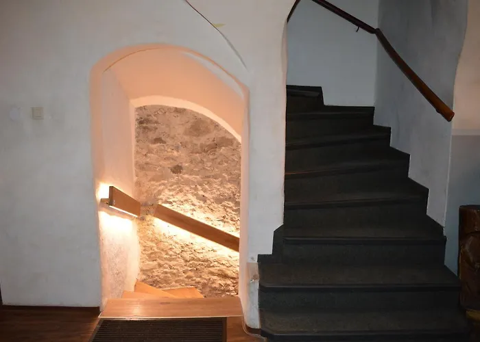 Zum Stern Locanda Oetz