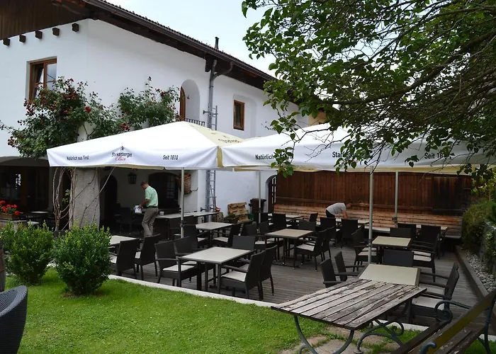 Zum Stern Locanda 2*